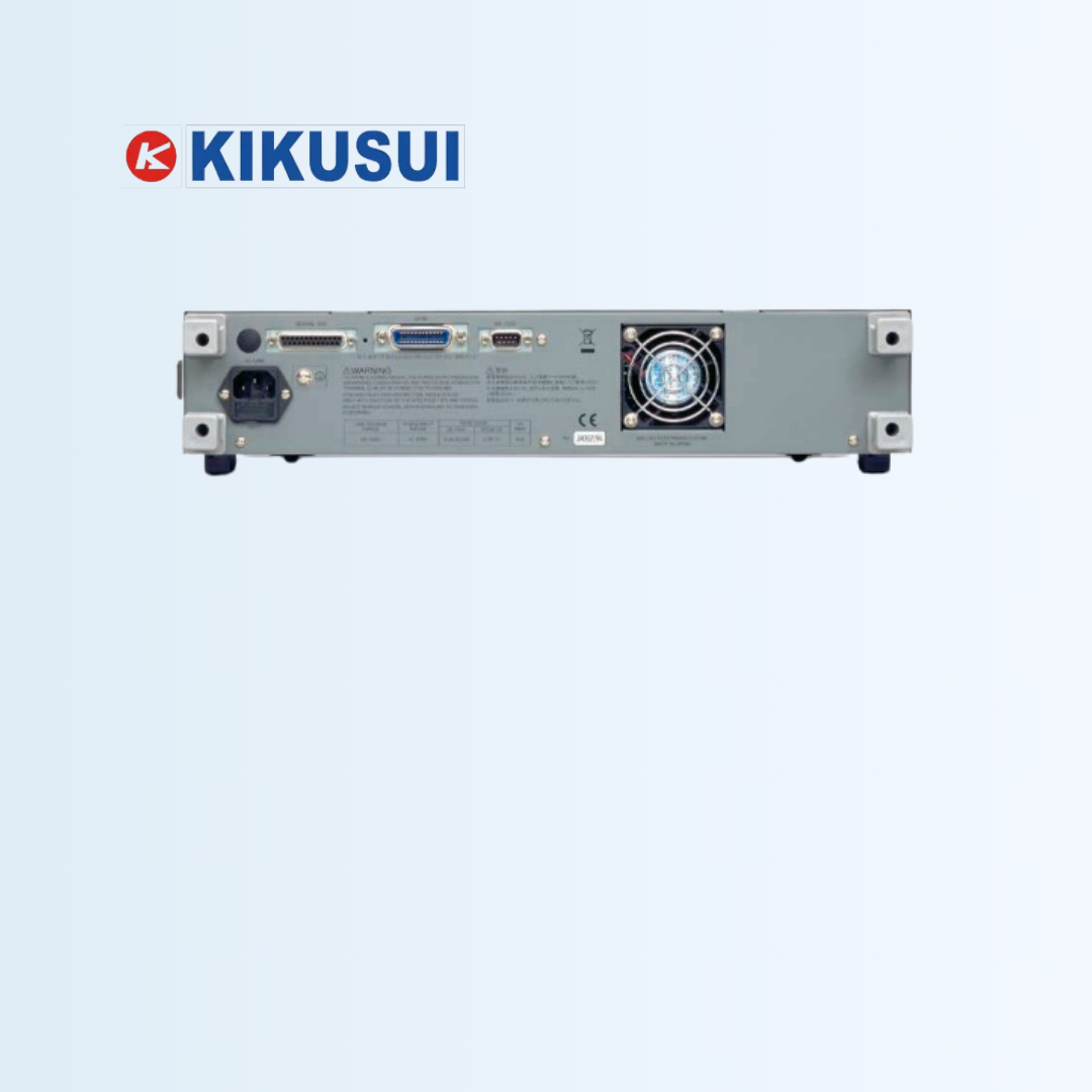 TOS6200A - Kikusui Product 2